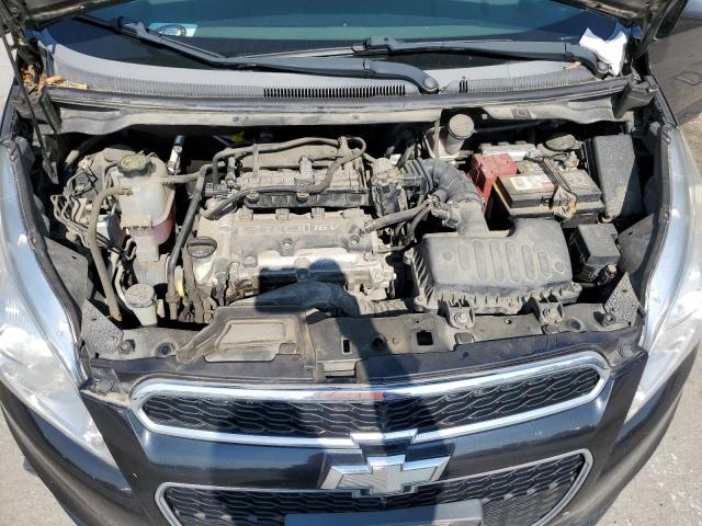 Photo 11 from auction – 2015 CHEVROLET SPARK LS with VIN KL8CB6S94FC729186
