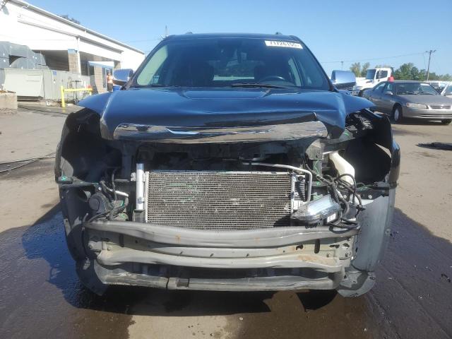 Photo 5 from auction – 2016 GMC TERRAIN SL with VIN 2GKFLUE31G6213962