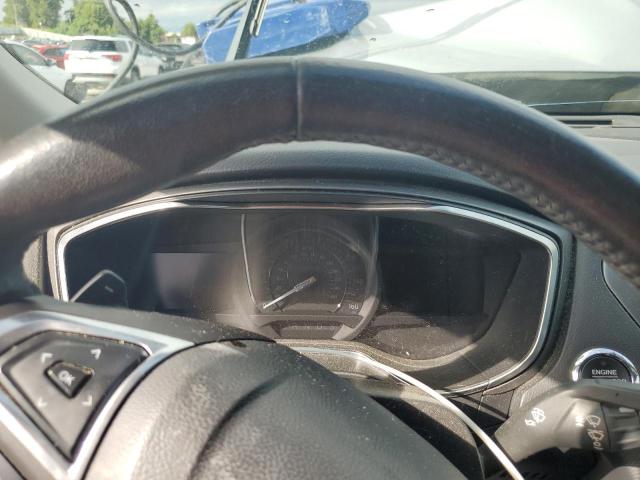 Photo 9 from auction – 2016 FORD FUSION TITANIUM with VIN 3FA6P0D95GR137160