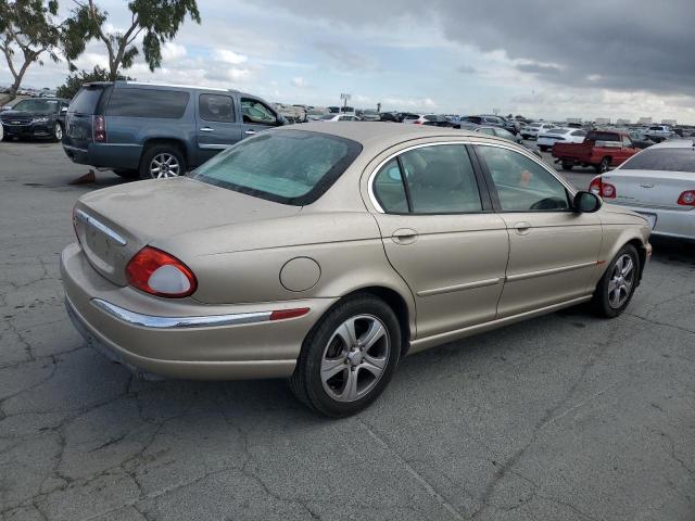 Photo 3 from auction – 2002 JAGUAR X-TYPE 3.0 with VIN SAJEA51C12WC46133