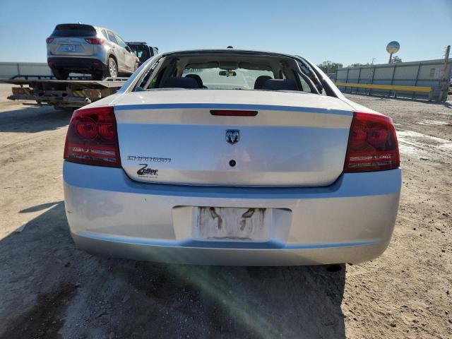 Photo 6 from auction – 2007 DODGE CHARGER SE with VIN 2B3KA43G37H866871