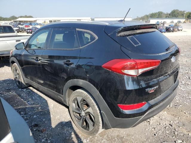 Photo 2 from auction – 2016 HYUNDAI TUCSON LIM with VIN KM8J3CA27GU242263