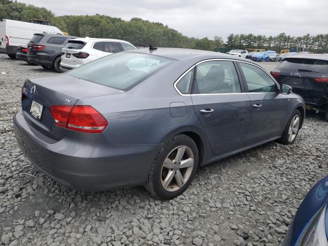 Photo 3 from auction – 2014 VOLKSWAGEN PASSAT S with VIN 1VWAT7A34EC021336
