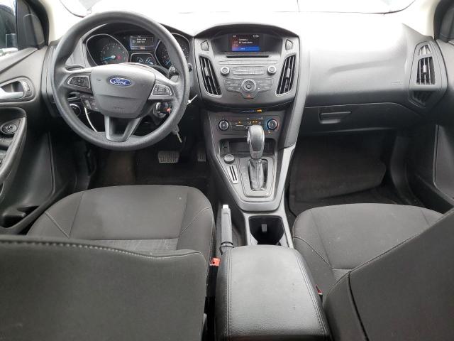 Photo 8 from auction – 2017 FORD FOCUS with VIN 1FADP3K23HL216261