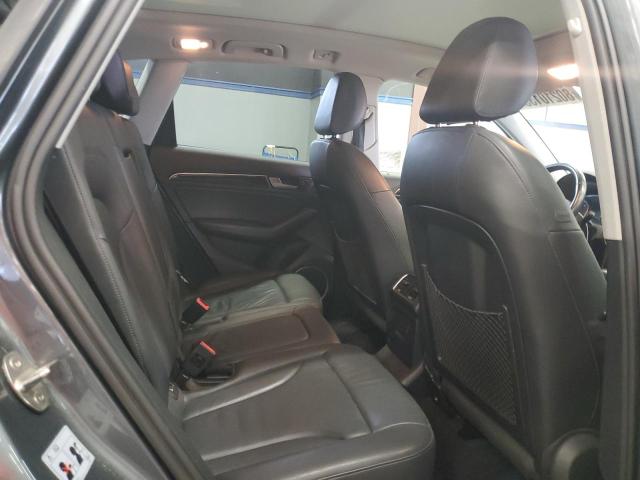 Photo 11 from auction – 2015 AUDI Q5 PREMIUM with VIN WA1LFAFP5FA048144
