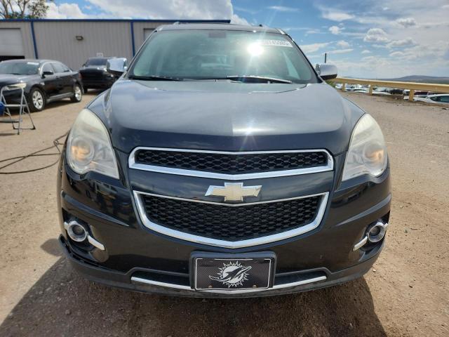 Photo 5 from auction – 2010 CHEVROLET EQUINOX LT with VIN 2CNFLGEY0A6370331