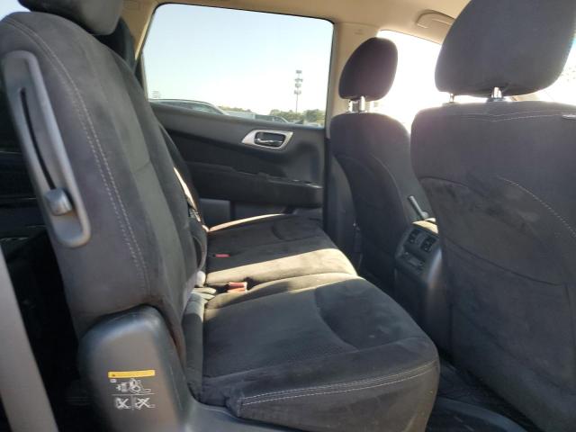 Photo 11 from auction – 2014 NISSAN PATHFINDER with VIN 5N1AR2MM0EC723576
