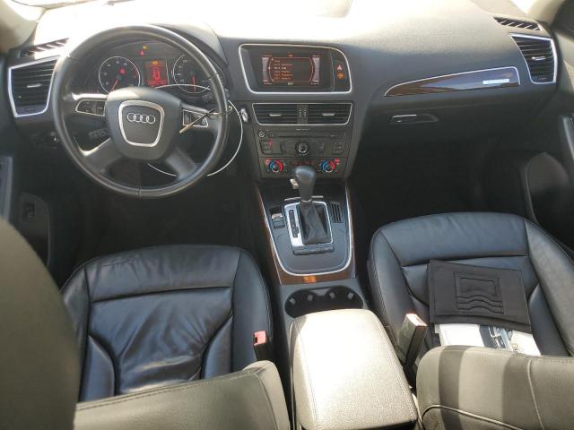 Photo 8 from auction – 2011 AUDI Q5 PREMIUM with VIN WA1CFAFP5BA084314