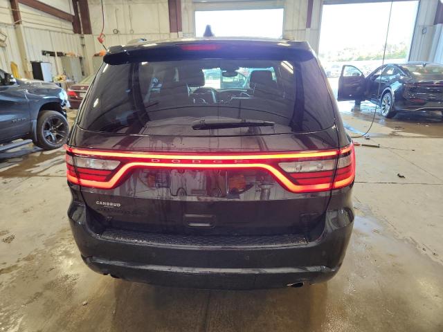 Фото 6 с аукциона – 2018 DODGE DURANGO GT с VIN 1C4RDJDG9JC115835