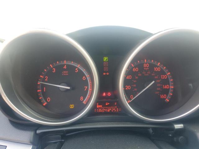 Фото 9 с аукциона – 2010 MAZDA 3 с VIN JM1BL1H50A1322185