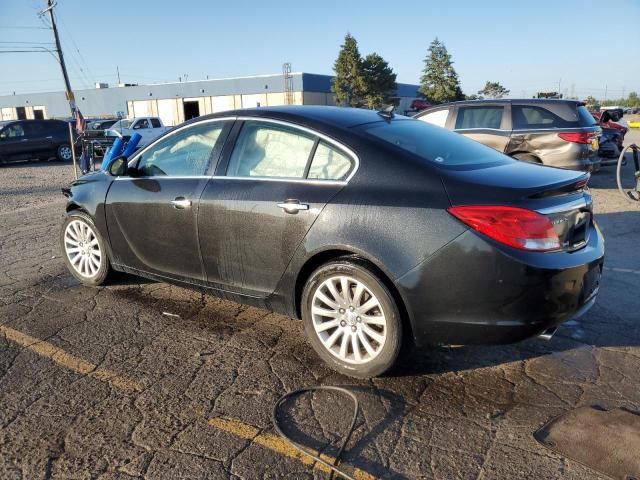 Photo 2 from auction – 2013 BUICK REGAL PREM with VIN 2G4GS5EV3D9197859