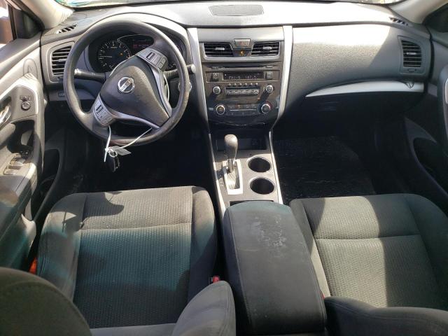 Photo 8 from auction – 2015 NISSAN ALTIMA 2.5 with VIN 1N4AL3AP8FC214126