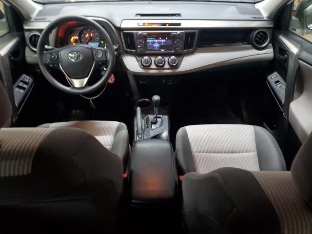 Photo 8 from auction – 2015 TOYOTA RAV4 LE with VIN JTMBFREV6FD114893
