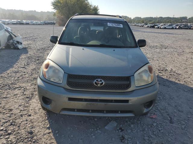Photo 5 from auction – 2005 TOYOTA RAV4 with VIN JTEGD20VX50083191