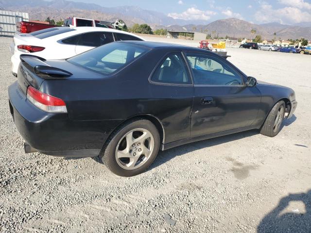 Photo 3 from auction – 1998 HONDA PRELUDE with VIN JHMBB624XWC010689