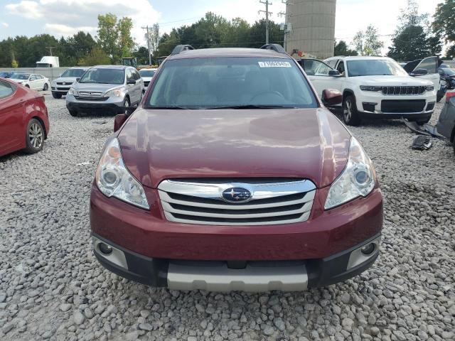 Photo 5 from auction – 2011 SUBARU OUTBACK 2.5I LIMITED with VIN 4S4BRCKC1B3425229