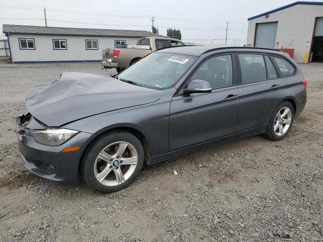 Photo 1 from auction – 2014 BMW 328 XI with VIN WBA3G7C53EKN37835