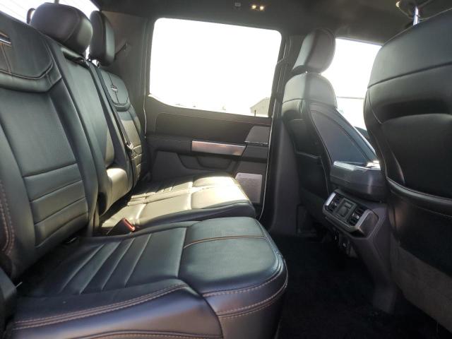 Photo 10 from auction – 2023 FORD F150 SUPERCREW with VIN 1FTFW1E82PFA37328