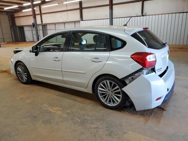 Photo 2 from auction – 2012 SUBARU IMPREZA PREMIUM with VIN JF1GPAD63CH223398
