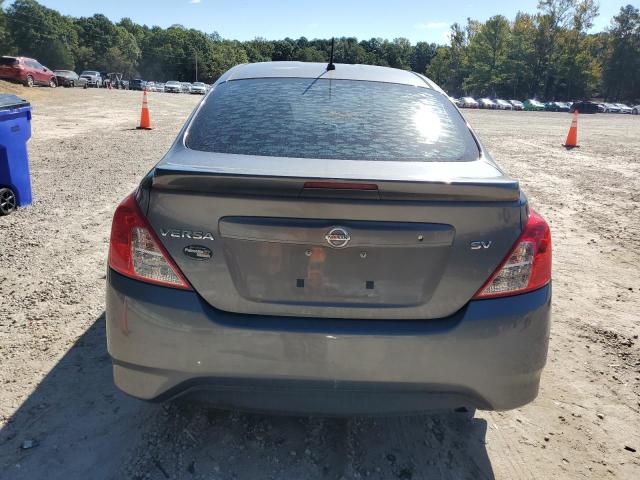 Photo 6 from auction – 2017 NISSAN VERSA S with VIN 3N1CN7AP3HL830010