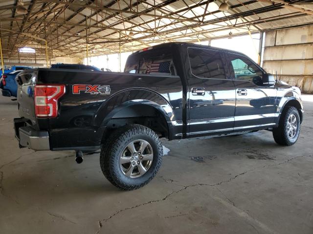 Photo 3 from auction – 2020 FORD F150 SUPER with VIN 1FTEW1E45LKD19098