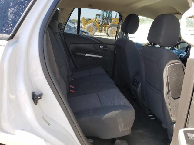 Photo 10 from auction – 2013 FORD EDGE SEL with VIN 2FMDK3JC0DBE38880