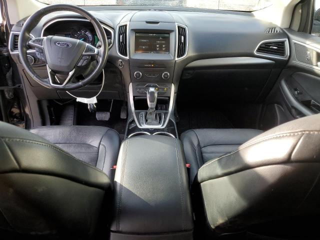 Photo 8 from auction – 2015 FORD EDGE SEL with VIN 2FMTK4J97FBB81421