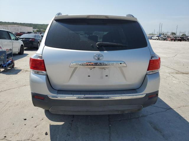 Photo 6 from auction – 2011 TOYOTA HIGHLANDER with VIN 5TDZK3EH8BS041462
