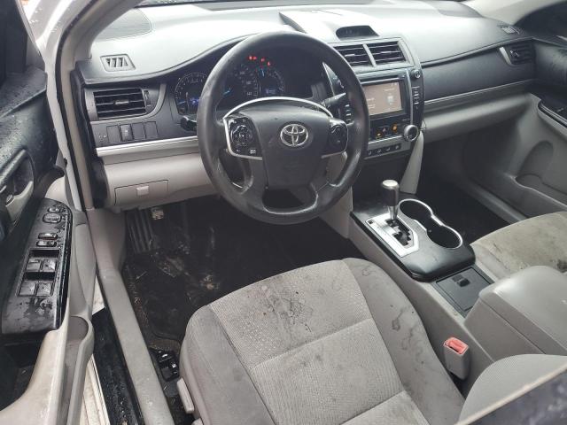 Photo 8 from auction – 2014 TOYOTA CAMRY L with VIN 4T4BF1FK8ER397643