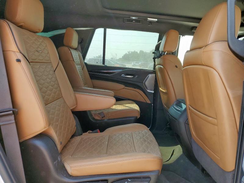 Photo 11 from auction – 2023 CADILLAC ESCALADE S with VIN 1GYS4FKL2PR155799