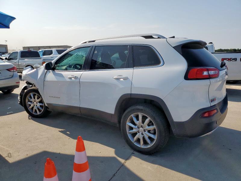 Photo 2 from auction – 2018 JEEP CHEROKEE L with VIN 1C4PJLDB2JD568320
