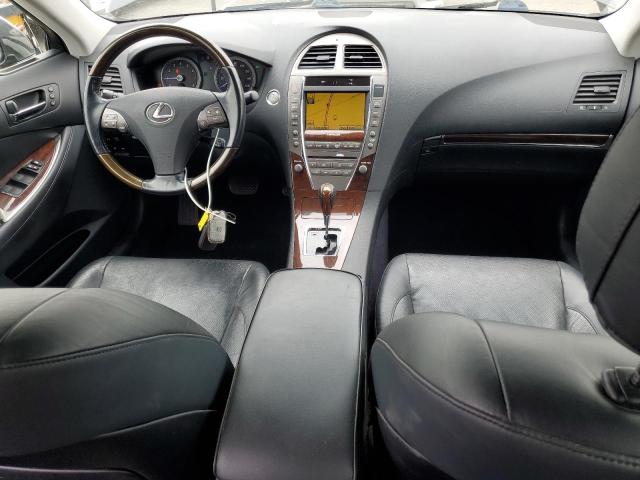 Photo 8 from auction – 2011 LEXUS ES 350 with VIN JTHBK1EG6B2416476