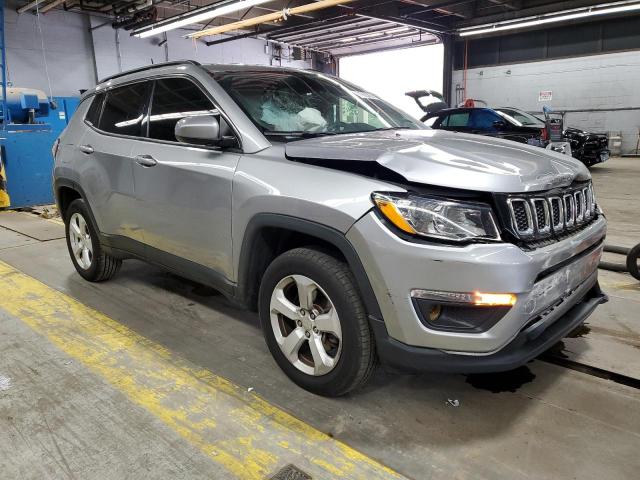 Photo 4 from auction – 2018 JEEP COMPASS LA with VIN 3C4NJDBB4JT482291