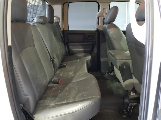 Photo 10 from auction – 2019 RAM 1500 CLASS with VIN 1C6RR6FG7KS514723