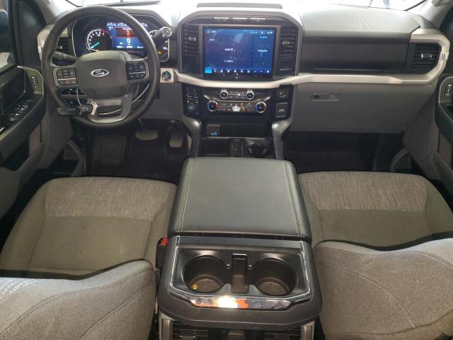 Photo 8 from auction – 2023 FORD F150 SUPER with VIN 1FTFW1E81PFD02272