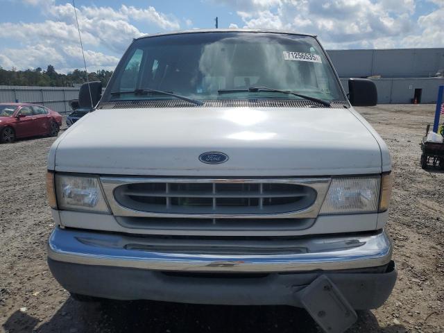 Photo 5 from auction – 1999 FORD ECONOLINE with VIN 1FBSS31L2XHA30050