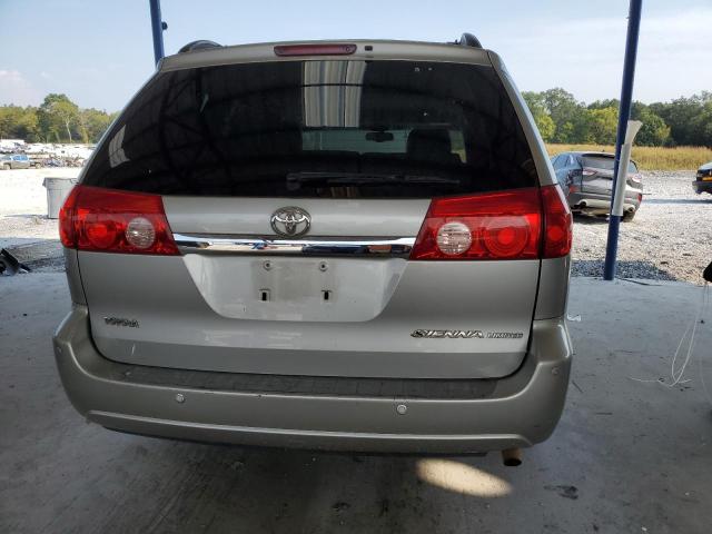 Photo 6 from auction – 2006 TOYOTA SIENNA with VIN 5TDZA22C86S535364