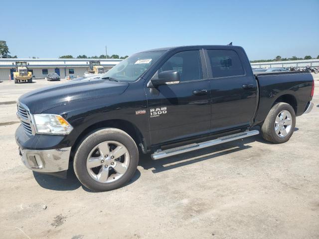 RAM 1500 CLASS 2019 with VIN 1C6RR7LT0KS637433 - Photo from auction