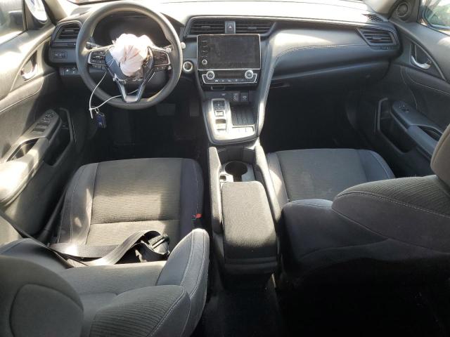 Photo 8 from auction – 2019 HONDA INSIGHT EX with VIN 19XZE4F59KE034354