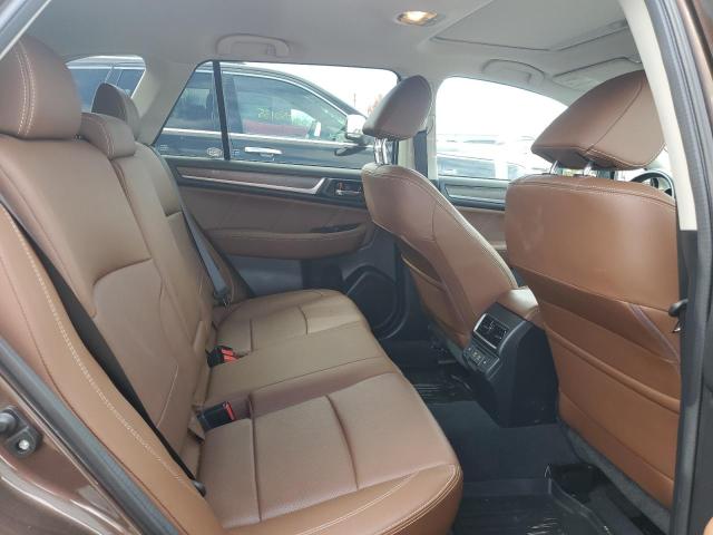 Photo 11 from auction – 2019 SUBARU OUTBACK TO with VIN 4S4BSETC1K3333780
