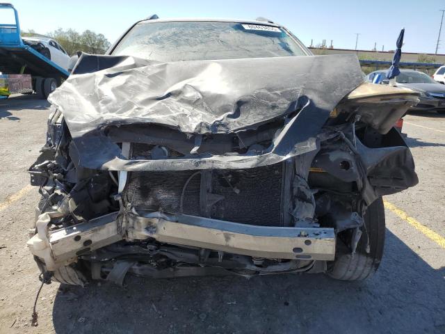 Photo 5 from auction – 2005 LEXUS RX 330 with VIN JTJGA31U450046692