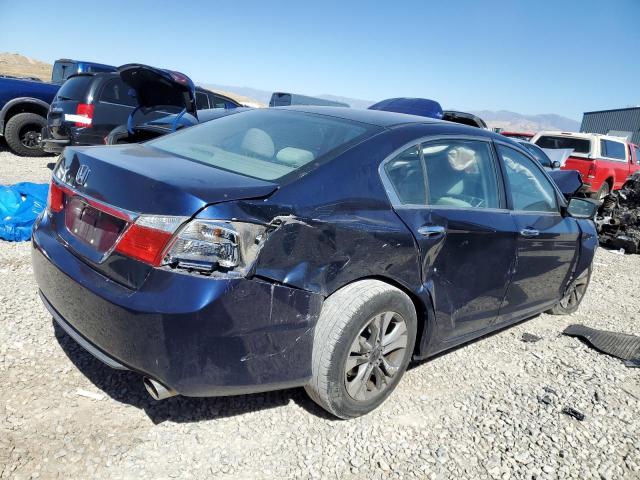 Photo 3 from auction – 2015 HONDA ACCORD with VIN 1HGCR2F36FA238357
