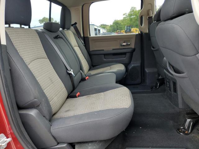 Photo 10 from auction – 2012 DODGE RAM 1500 SLT with VIN 1C6RD7LT0CS320431
