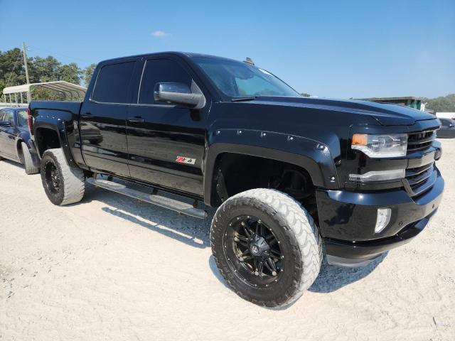 Photo 4 from auction – 2016 CHEVROLET SILVERADO with VIN 3GCUKSECXGG225767