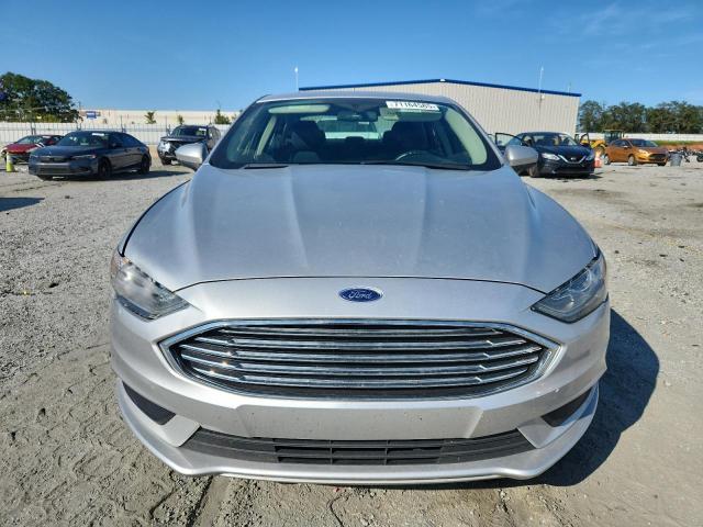 Photo 5 from auction – 2018 FORD FUSION SE with VIN 3FA6P0LU2JR219294