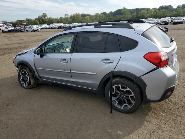Photo 2 from auction – 2017 SUBARU CROSSTREK PREMIUM with VIN JF2GPABC6H8233273