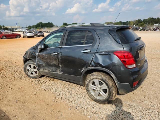 Photo 2 from auction – 2017 CHEVROLET TRAX 1LT with VIN 3GNCJLSB8HL161261