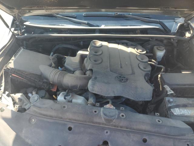 Photo 12 from auction – 2017 TOYOTA 4RUNNER SR with VIN JTEZU5JR7H5156942