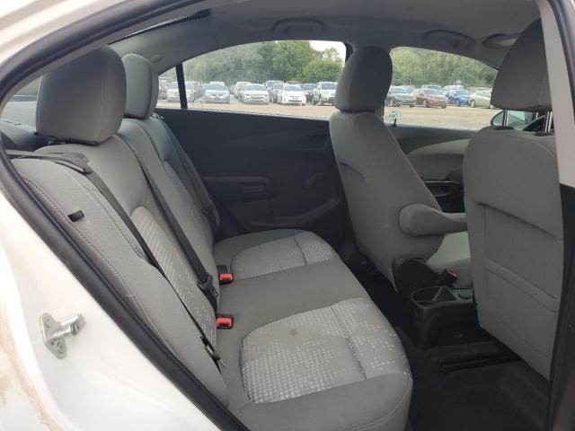 Photo 10 from auction – 2018 CHEVROLET SONIC LS with VIN 1G1JB5SH2J4130072