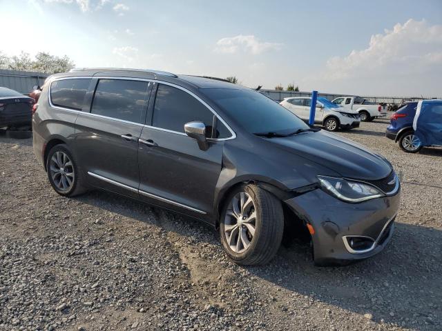 Photo 4 from auction – 2020 CHRYSLER PACIFICA L with VIN 2C4RC1GG9LR101149